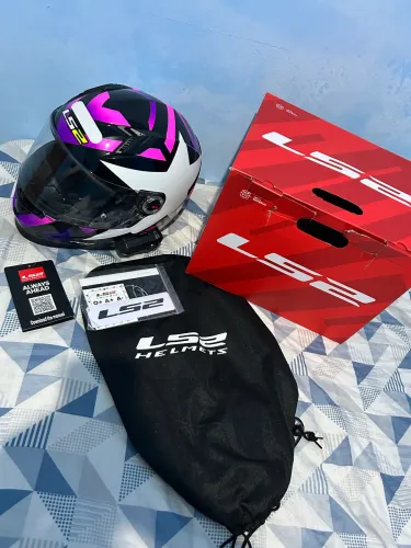 Ls2 starwar rosa