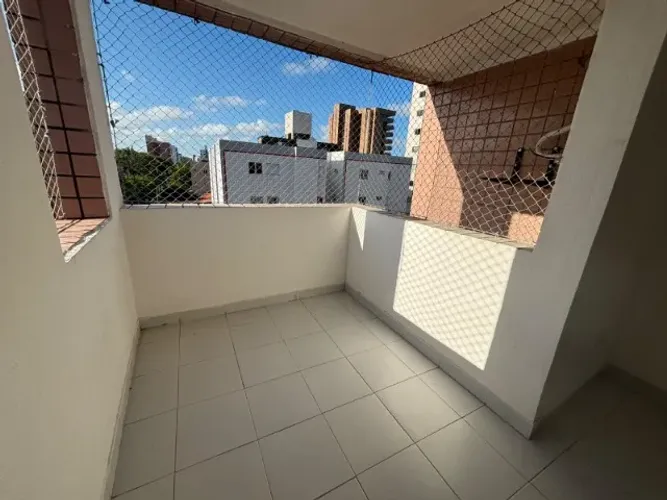 Apartamento 2/4 -Bessa