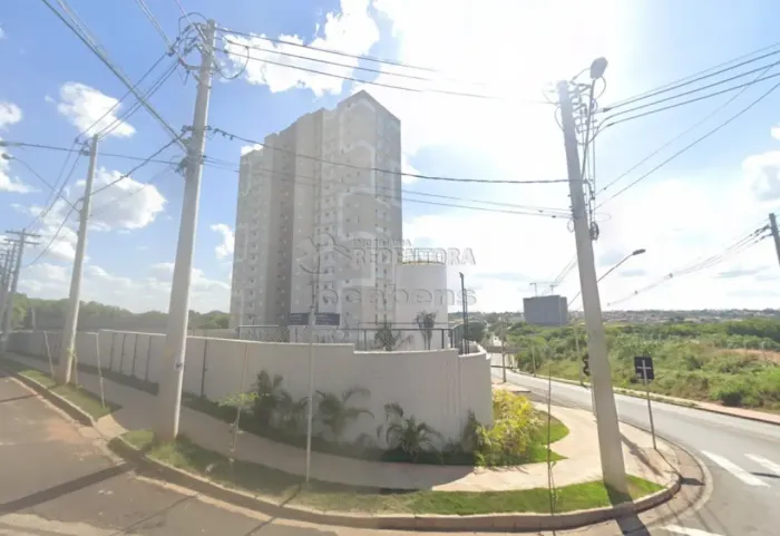 Apartamento Padrão em São José do Rio Preto