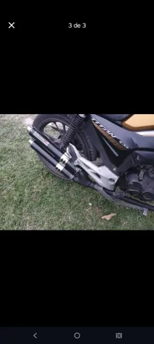 Coyote Duplo com miolo pouco tempo de uso valor $350 sou de Nova Iguaçu km 32 