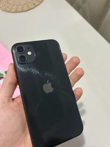 IPHONE 11 64 GB PRETO