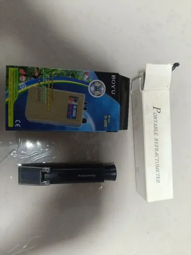 Kit aquário