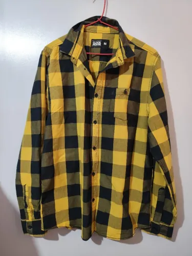 Camisas masculina