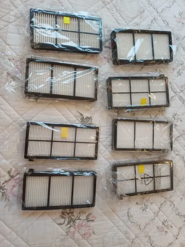 Filtro para aspirador IRobot Roomba série 800 e 900