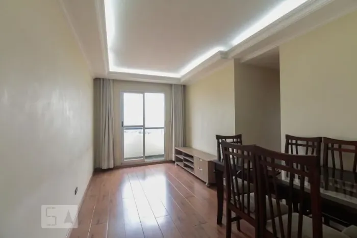 Apartamento à Venda - Jardim Anália Franco, 3 Quartos, 65 m2