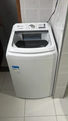 Máquina de Lavar 13kg