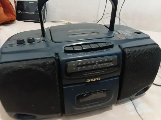 Rádio 