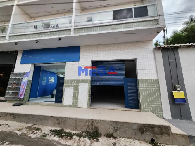 Loja Comercial no Bairro Centro em Morada Nova, CE