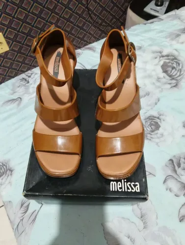 Melissa original