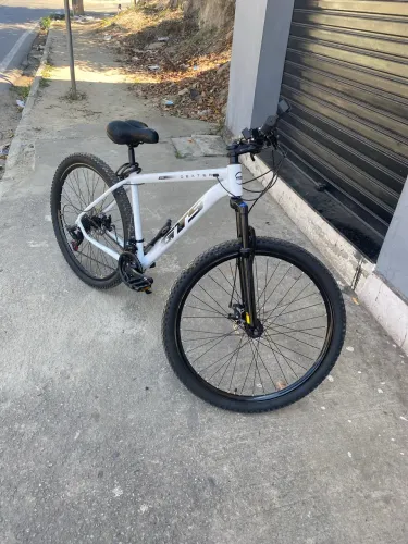 Bicicleta aro 29