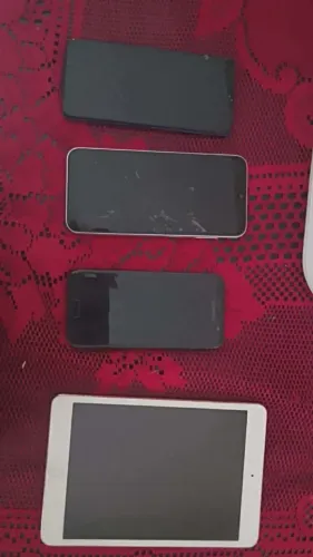 Vários Cell pra vender