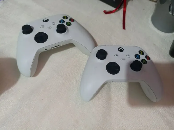 XBOX Séries S
