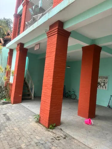 Casa Transurb Vila Verde, 3 suítes