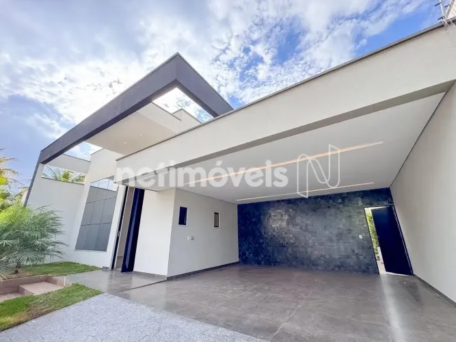 Casa Alto Padrao Regularizada e com escritura 3 Suites, Piscina, churrasqueira