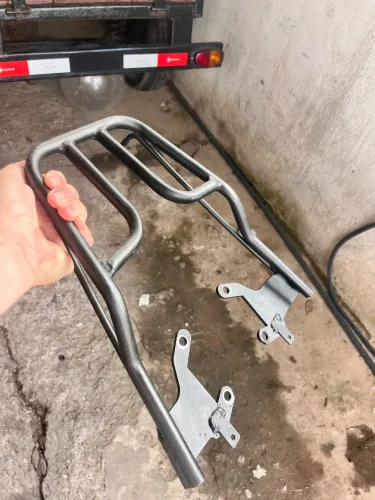 Bagageiro 160 