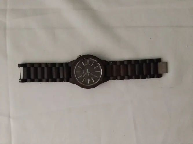 Relógio WeWOOD M16-302