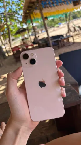 iPhone 13 128gb
