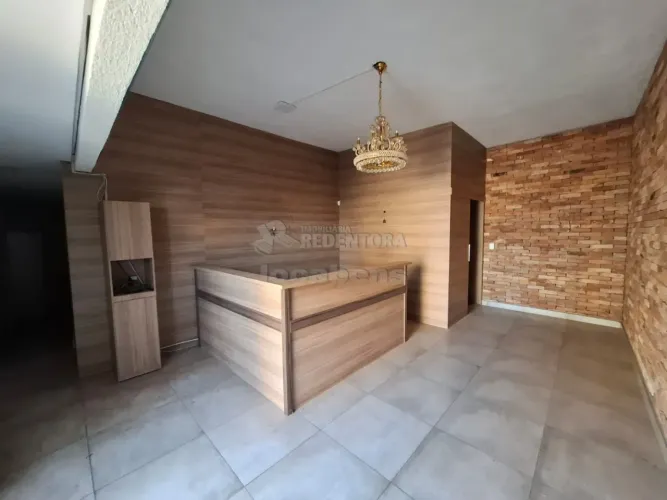 Jardim Panorama - Casa Comercial Locação
