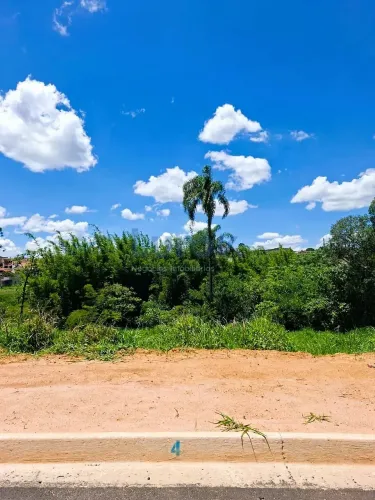 Terreno à venda, Núcleo Habitacional Brumado, Morungaba, SP