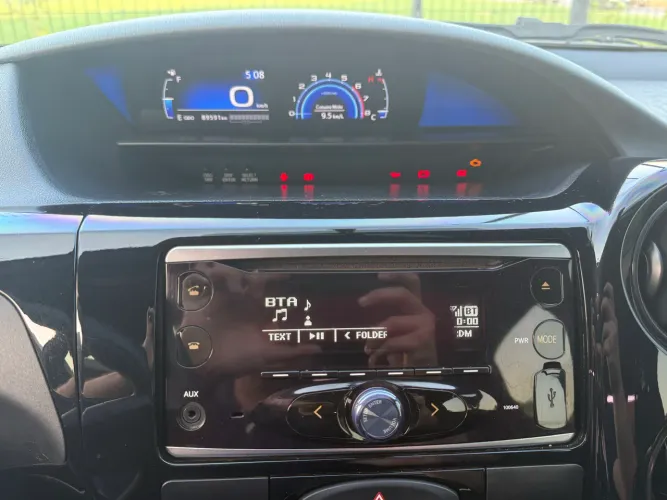 Toyota Etios X 1.3 Flex 16V 5P Mec. 2018