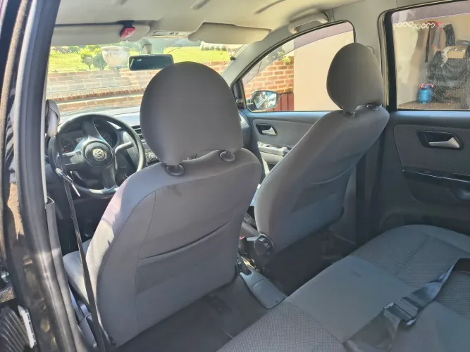 Volkswagen Fox City 1.0 MI/ 1.0mi Total Flex 8V 5P 2010