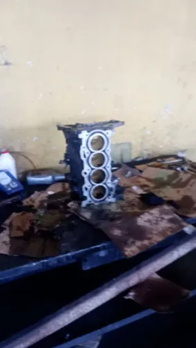 Reparo de motor para veiculos importados pecas servicos