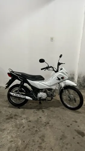 Honda Pop 110i 2021