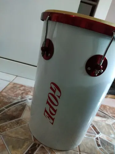 Tantanzinho golpe 45CM X 10CM zerado com bag mochila 