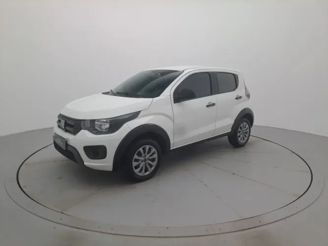 Fiat Mobi Like 1.0 Fire Flex 5P. 2024