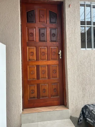 ALUGUEL CASA 3 CÔMODOS 1 QUARTO - ITAPEVI JARDIM PAULISTA