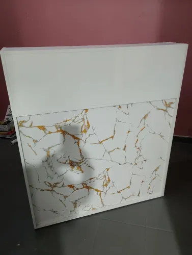 Balcão de loja / Recepção