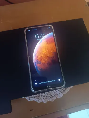 Redmi note 8