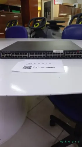 Brocade ICX 6450-48P