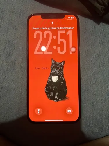 IPHONE 12 PRO MAX 128GB ATENCAO LEIA A DESCRIÇÃO 