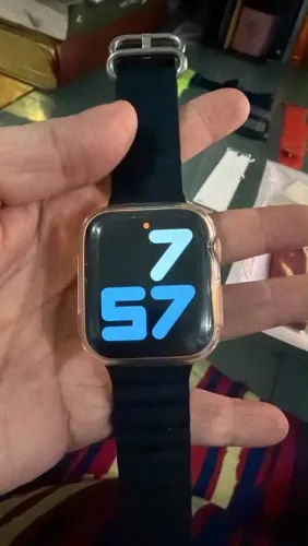 Apple Watch series 5 rose 32GB