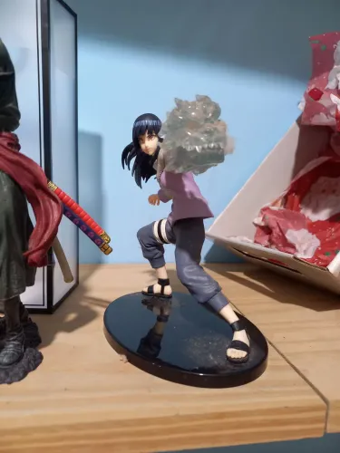 Hinata action figure