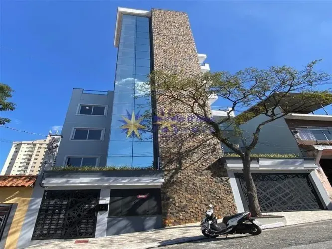 Apartamento 02 Dorm. em Vila Talarico - São Paulo