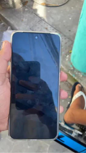 Realme c75 na caixa