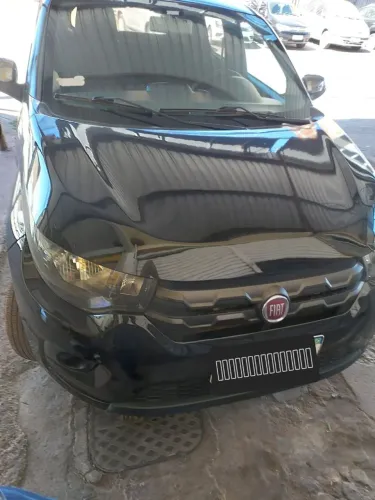 Fiat Mobi Like 1.0 Fire Flex 5P. 2020