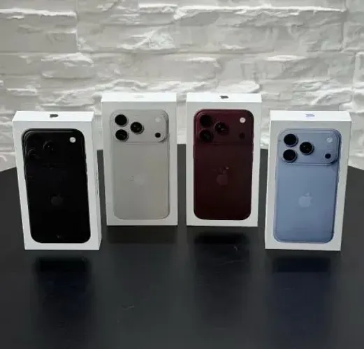 IPHONE pro Max 18