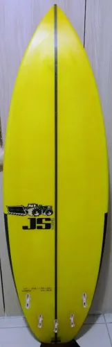 Prancha Surf - JS Black Box 3 - 5'9" 29,9 Litros