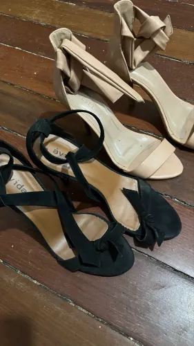 Salto, os dois por 50$
