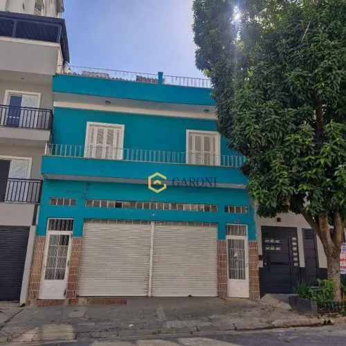 Loja para alugar, 35 m² - Vila Aurora - São Paulo/SP