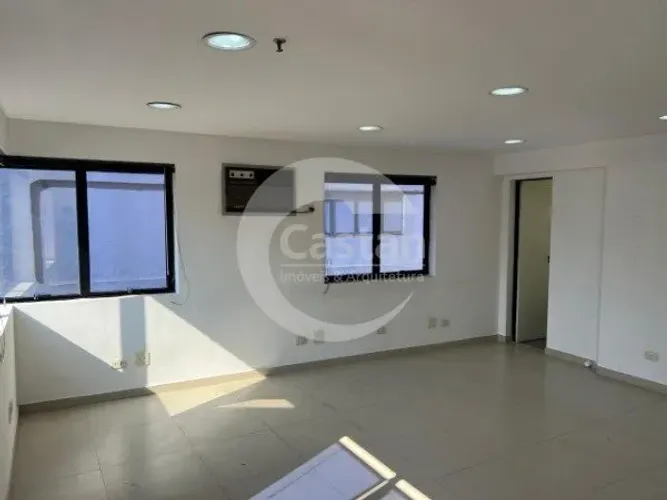 conjunto comercial para locação pacaembu