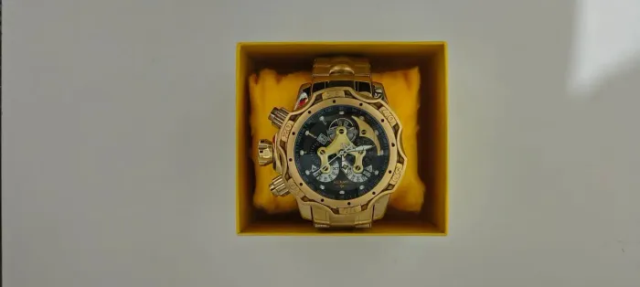 Relógio Invicta
