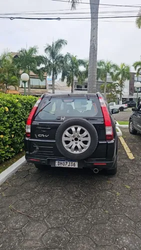 Honda CR-V 2.0 16V Aut. 2006