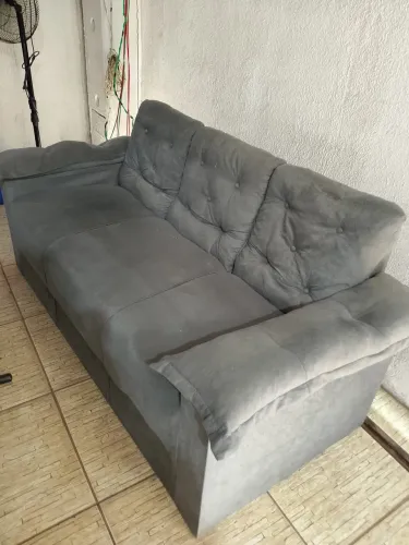 Jogo de sofá 
