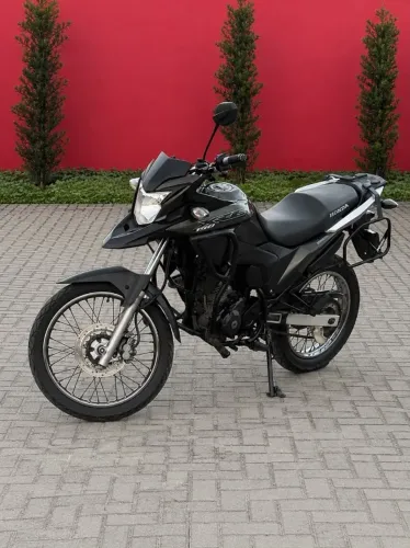 HONDA XRE 190