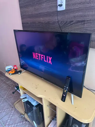Tv smart 42 polegadas 