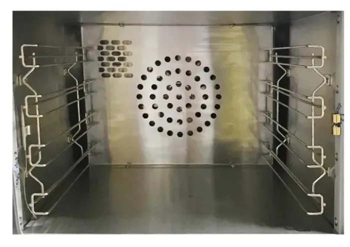 Forno elétrico